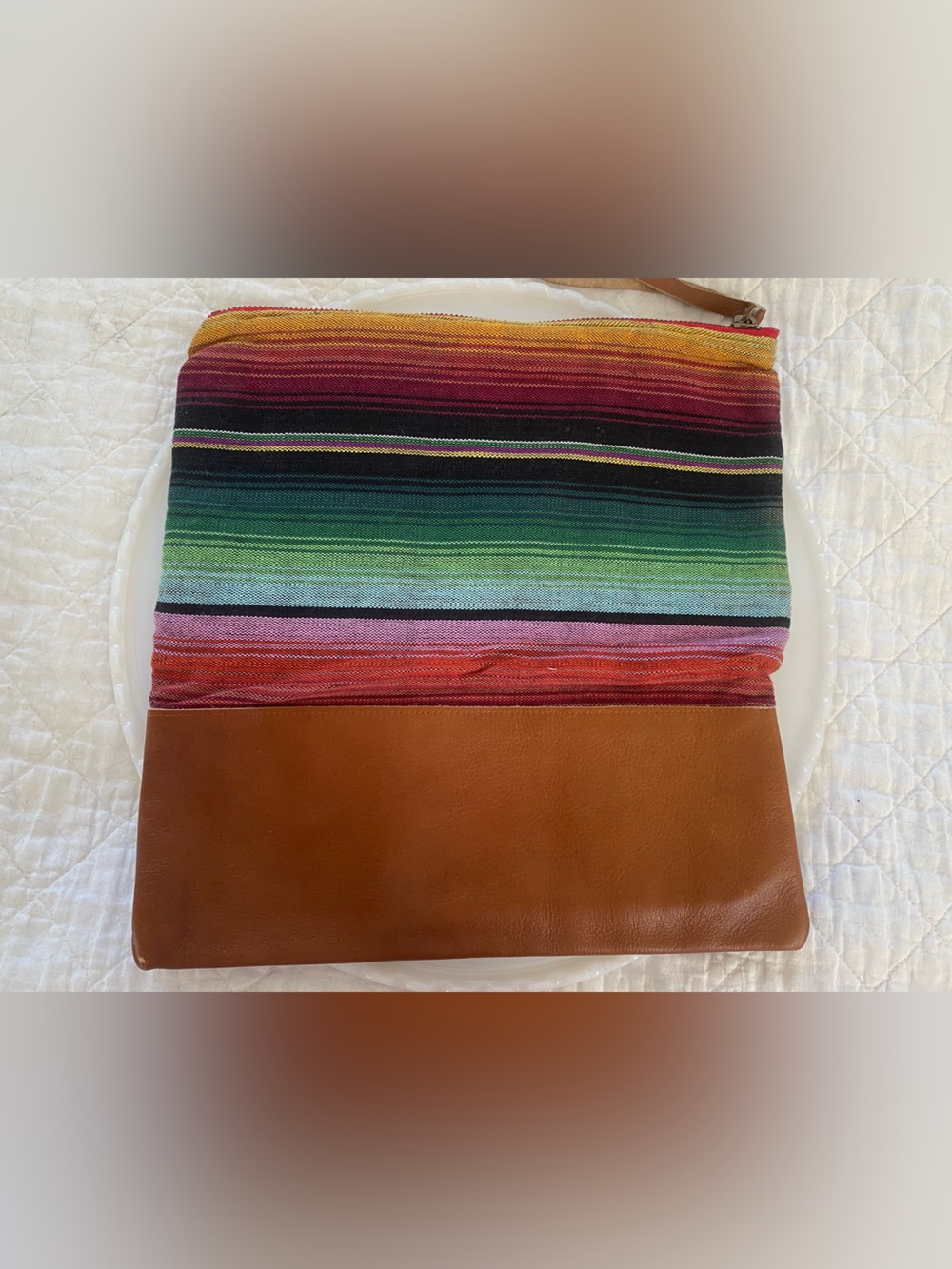 Vaalbara Designs Large Clutch - Picture 3 of 5